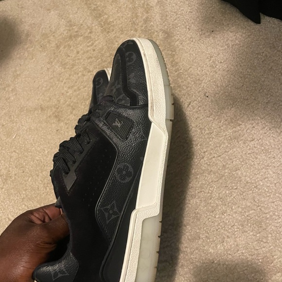 Louis Vuitton sneaker in excellent condition - Picture 4 of 6